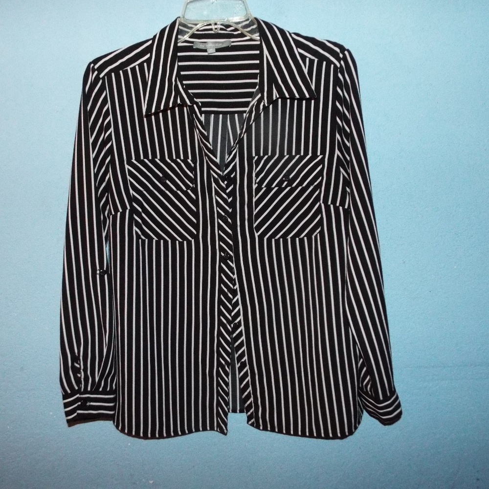 Button up Shirt